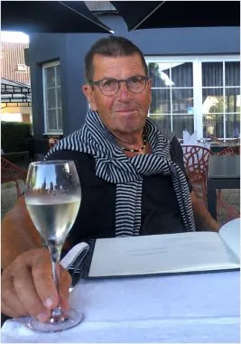 Dr. Andi Seidl