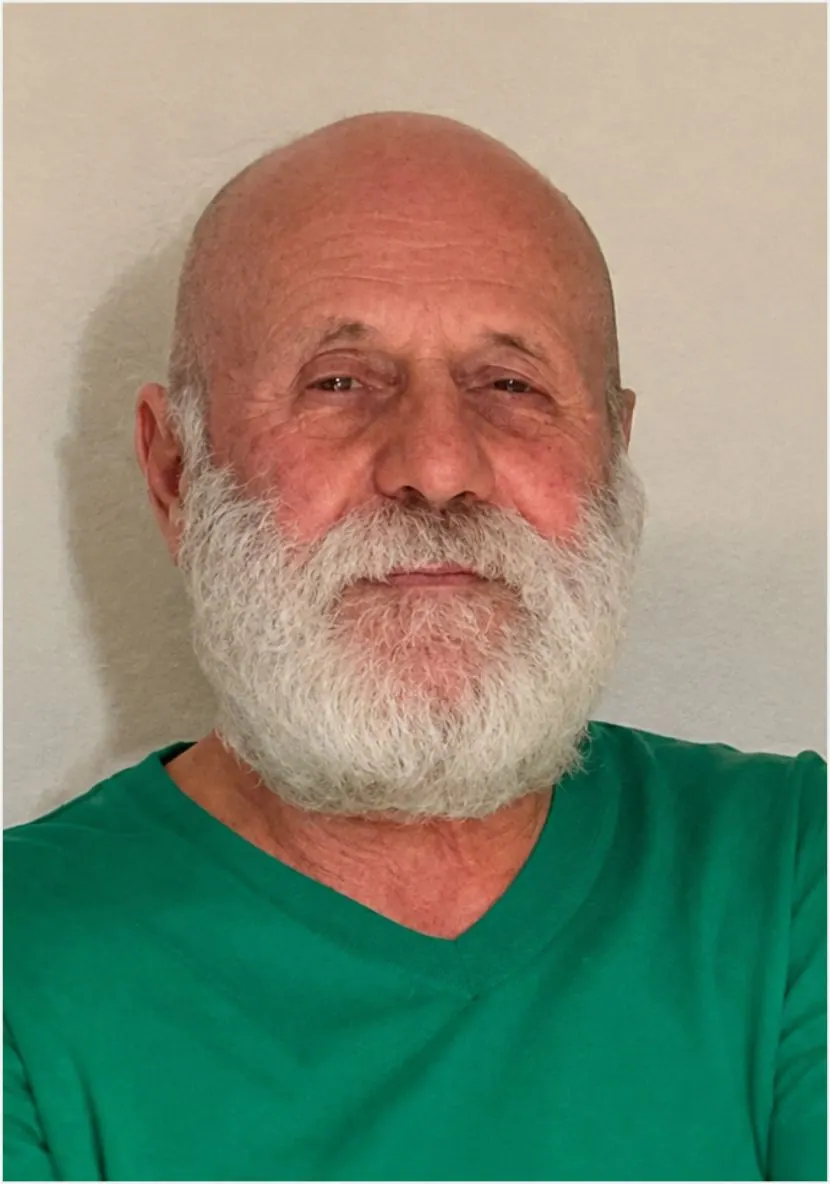 Gerd Gogl