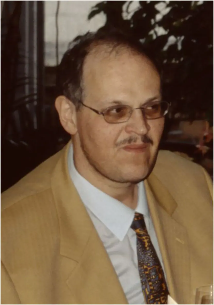 Hermann Fixl