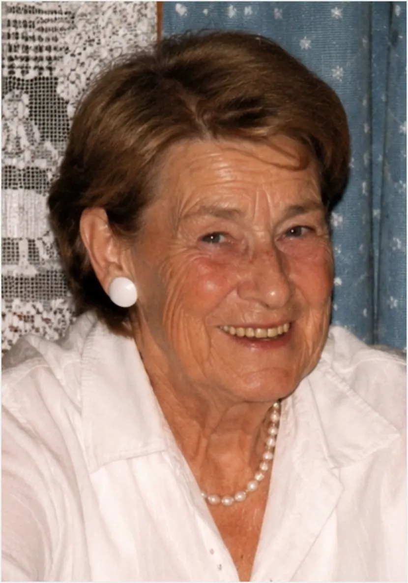 Hilde Federspiel