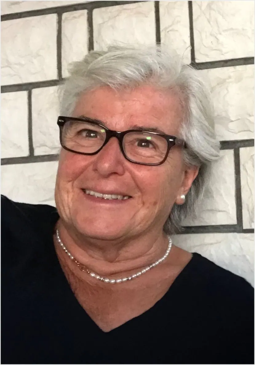 Martha Witting