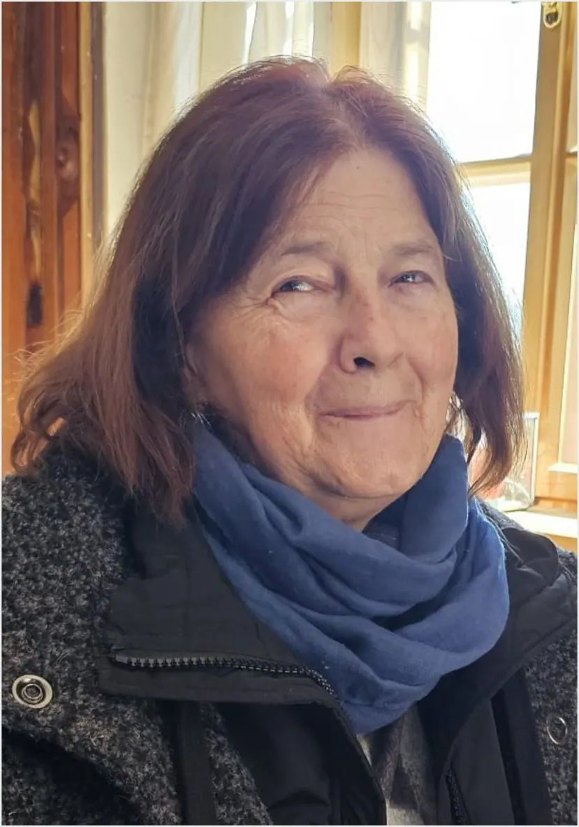 Sieglinde Ruech