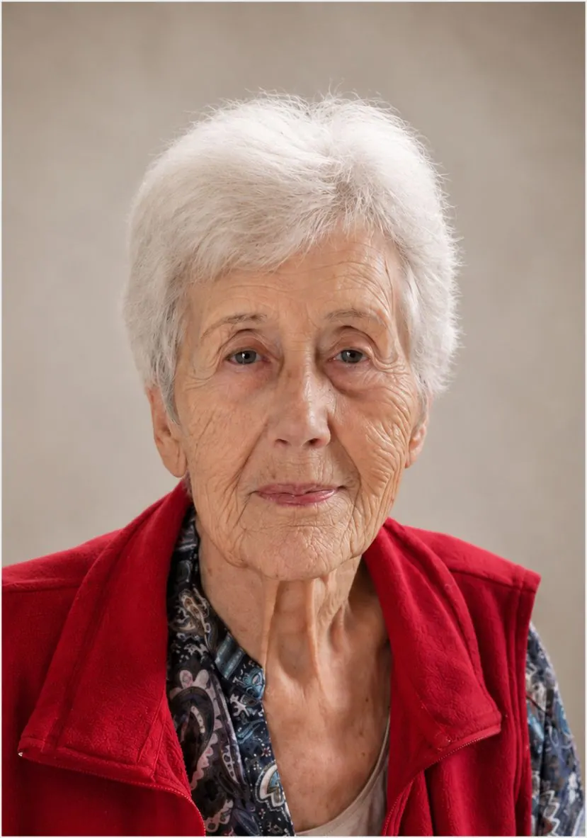 Traudl Flader
