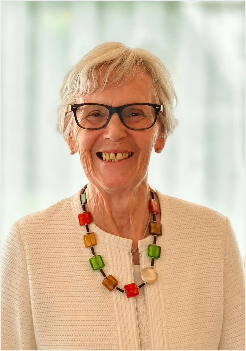 Zenta Brunner