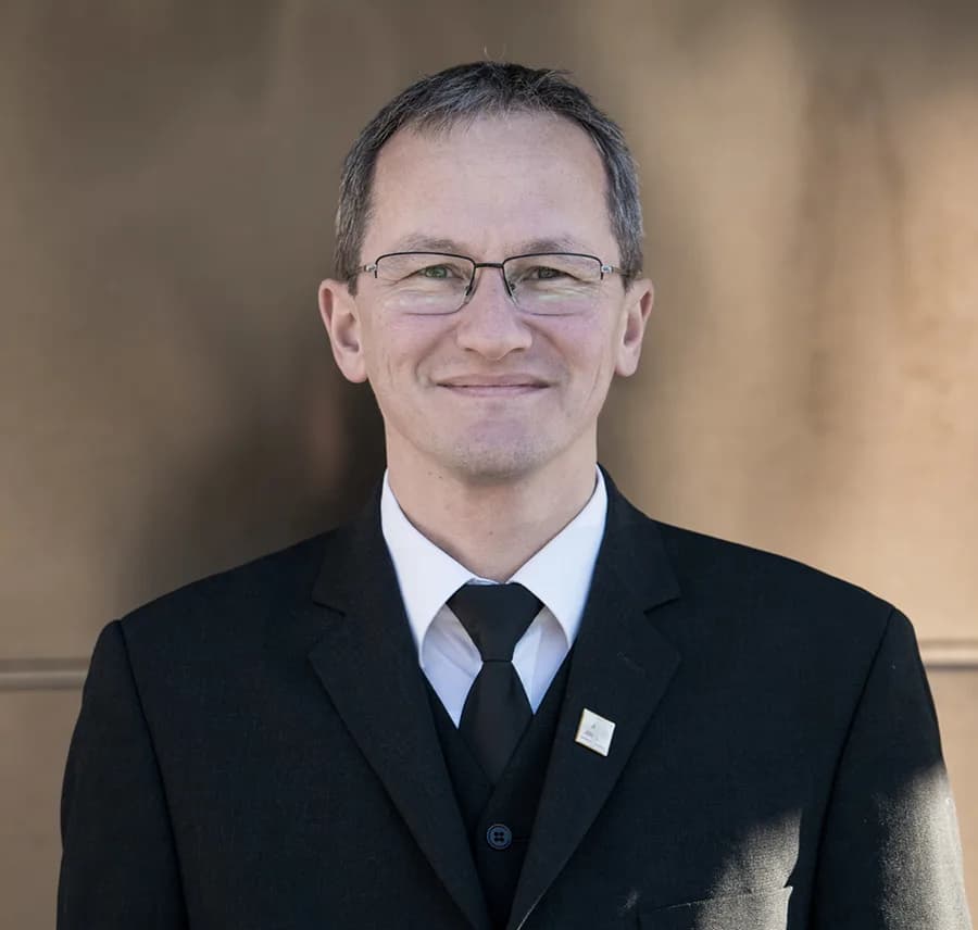 Ing. Dr. Karl Neurauter