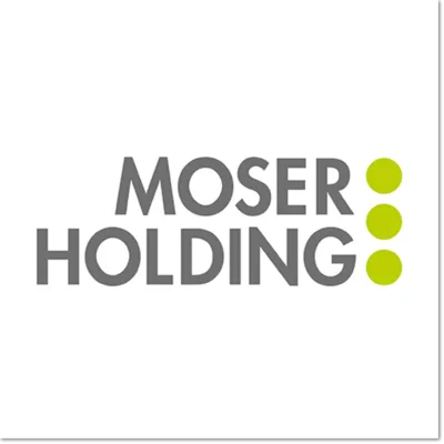 Moser Holding