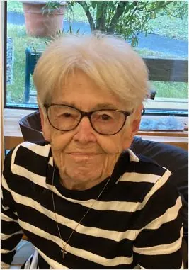 Annemarie Pfausler