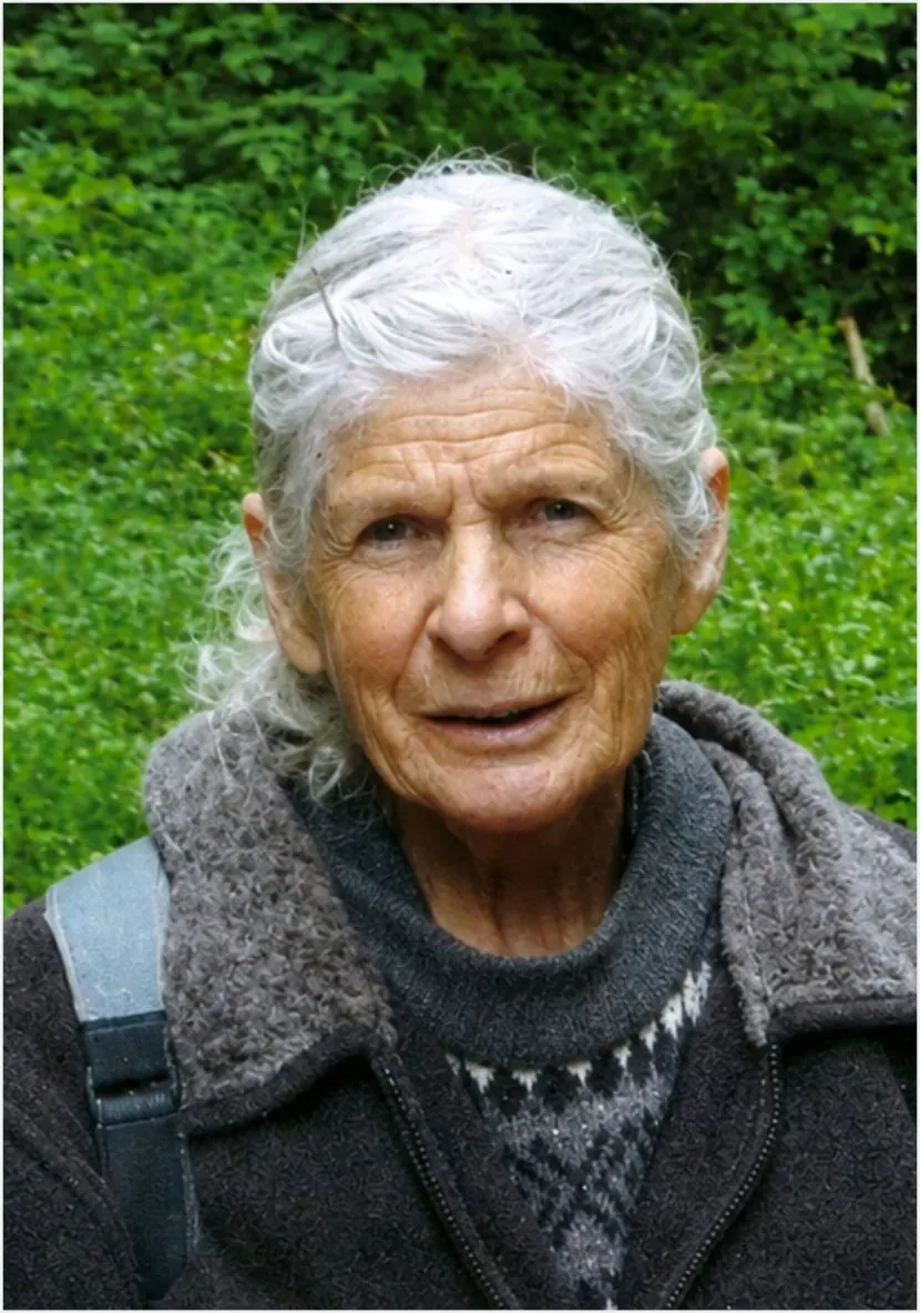 Hedwig Eisner