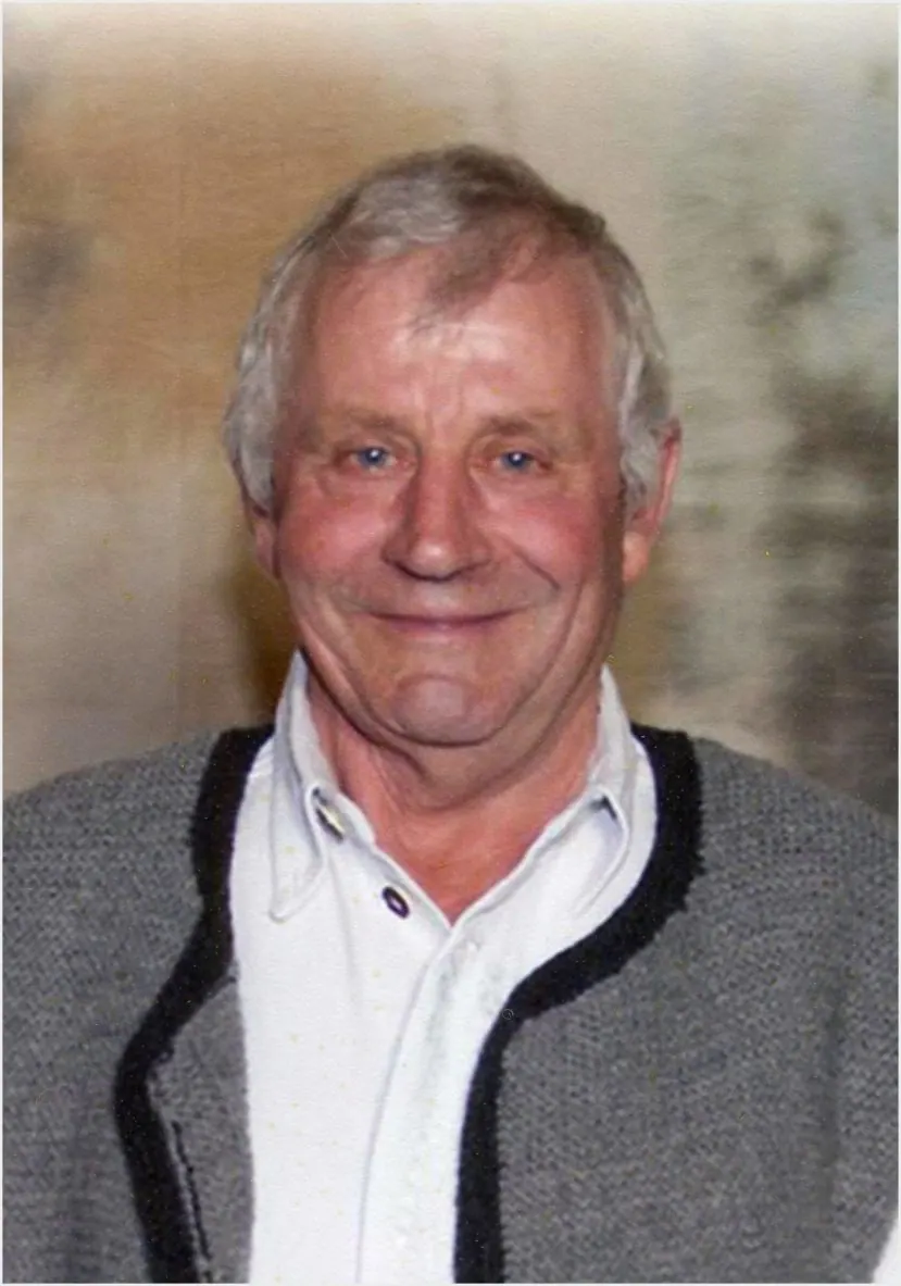 Johann Maurer