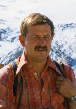Karl Berger