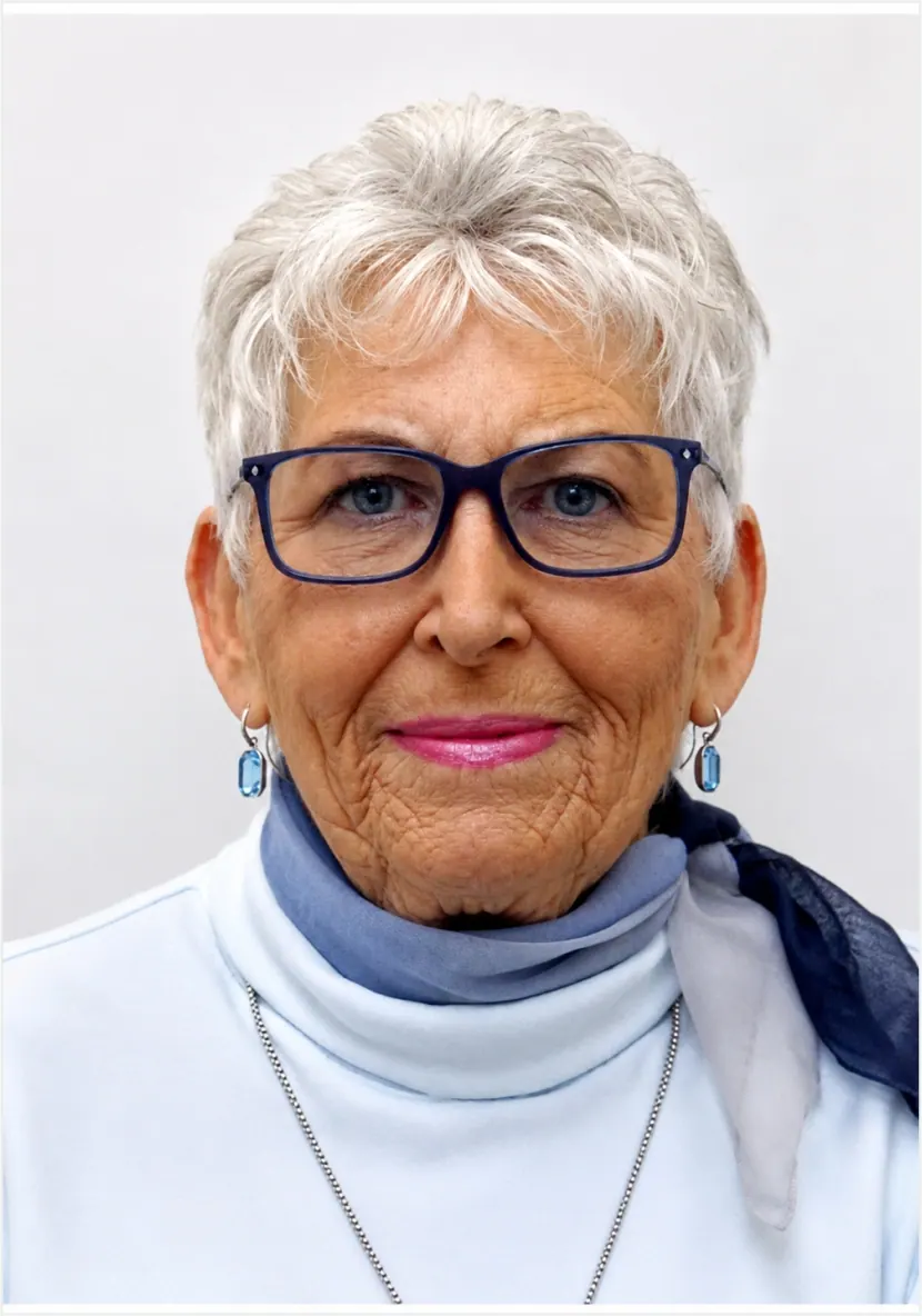 Elfriede Langbauer