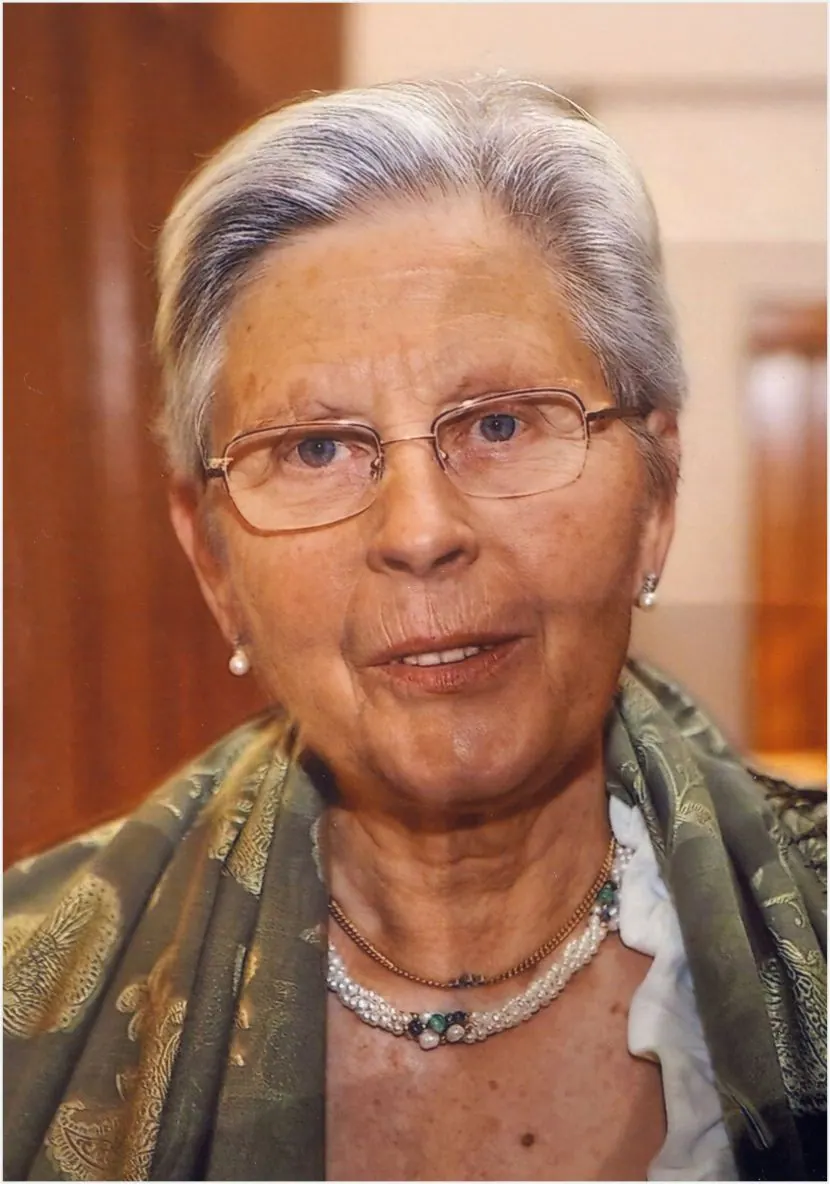 Marianne Karwatka
