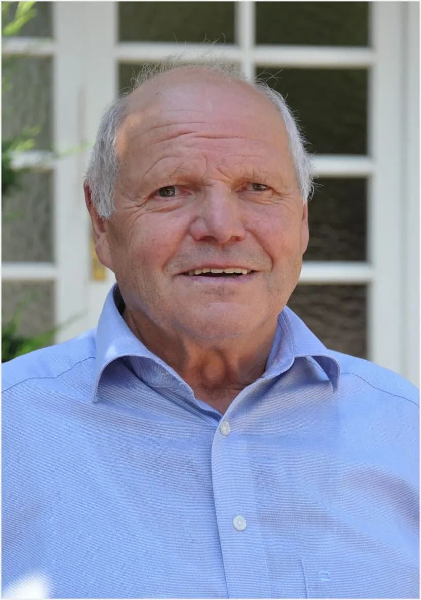 Hermann Triendl